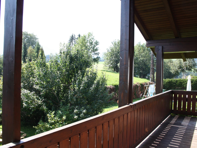 Others 5, Chalet in Goldegg Near Ski Slopes, Sankt Johann im Pongau