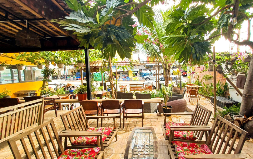 Food & Drinks 4, Maidi Homestay Mui Ne, Phan Thiết