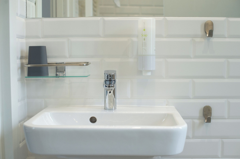Bathroom 4, Mogosa Village, Baia Sprie