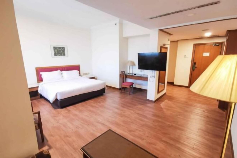 Bedroom 10