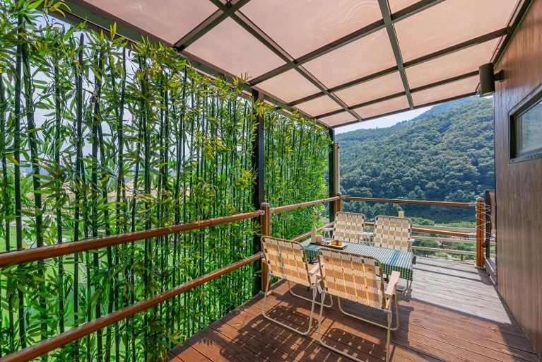 Others 5, Gapyeong Olotahada Glamping, Gapyeong