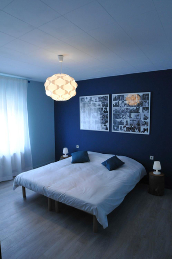 Bedroom 10