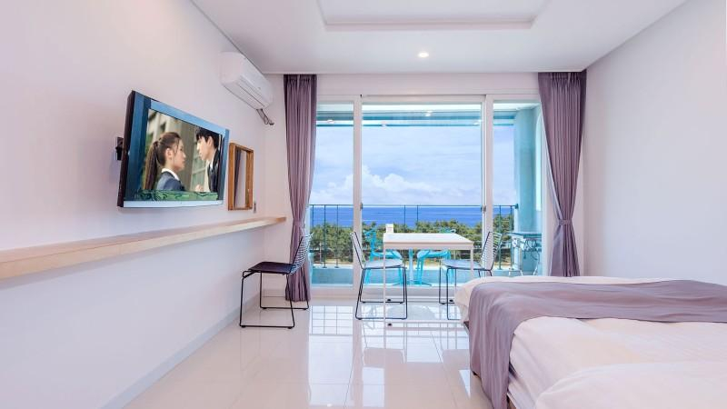 Others 1, Sokcho Sea View Pension, Sokcho