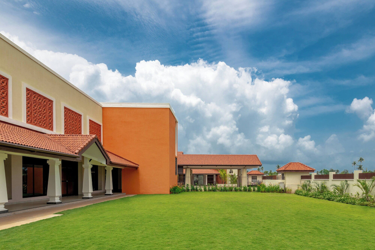 Exterior & Views 2, Fairfield by Marriott Goa Benaulim, South Goa