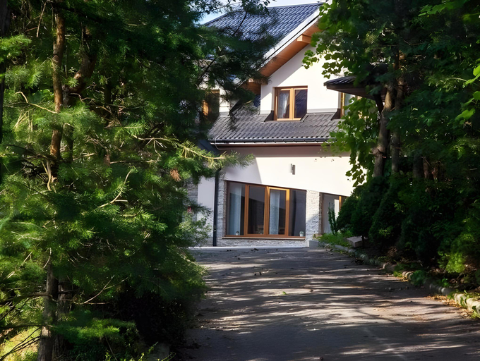 Exterior & Views 1, Pensjonat Zdrojowy, Nowy Targ