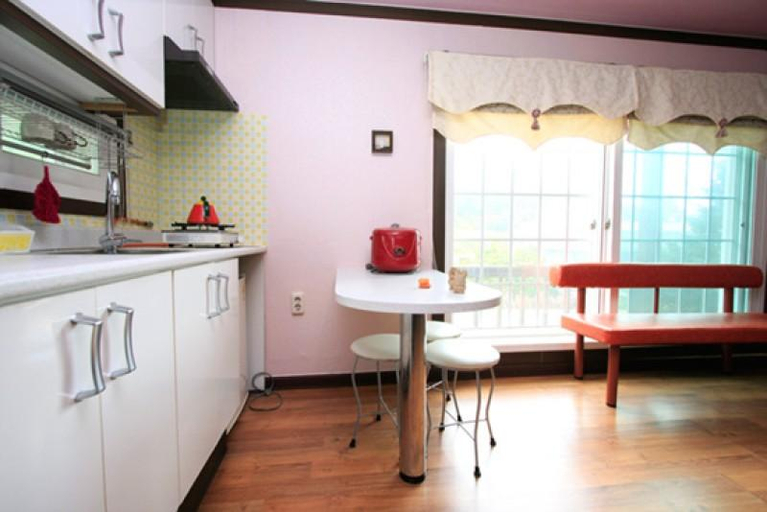 Others 3, Yangpyeong Yongmun Happy House Pension, Yangpyeong