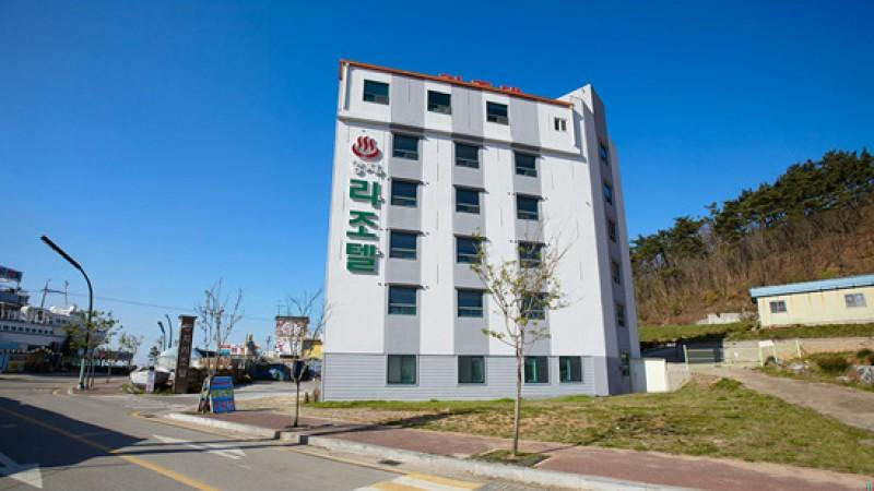 Others 5, Hwaseong (Jebudo) Yangji Resortel Pension, Hwaseong