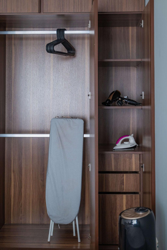 Amenities 25
