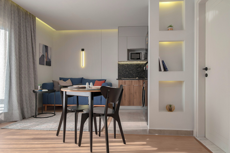 Parkside Boutique Furnished Apartments, Heliopolis