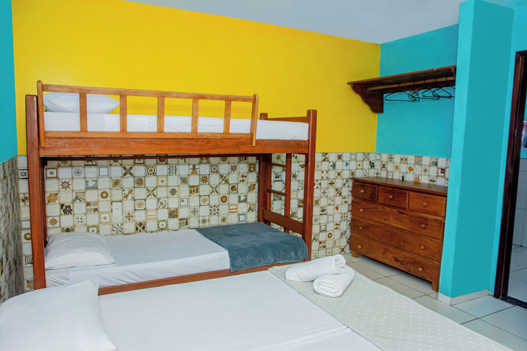 Bedroom 13