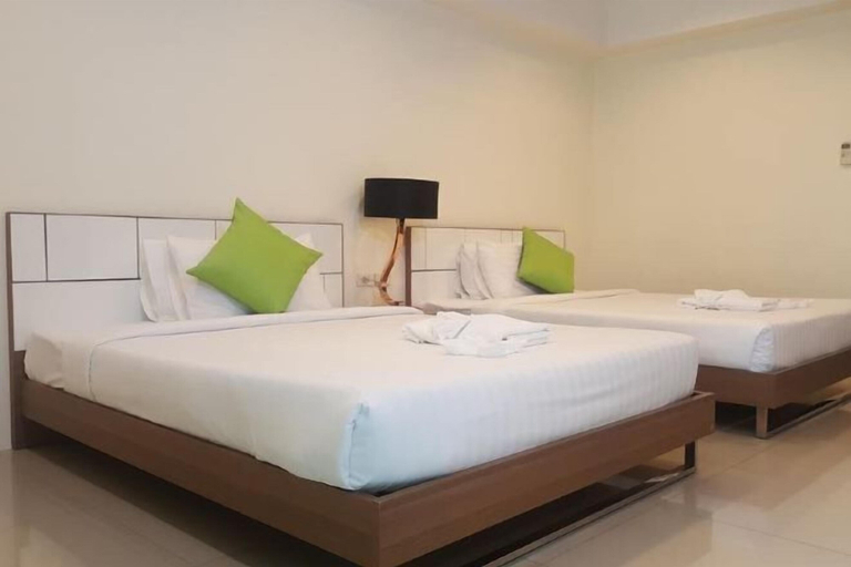 Bedroom 22