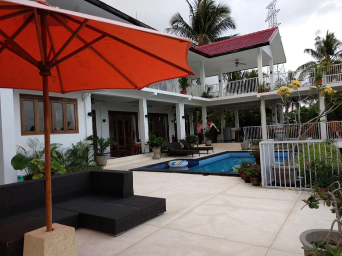 Aurelia Villa 1, Lombok