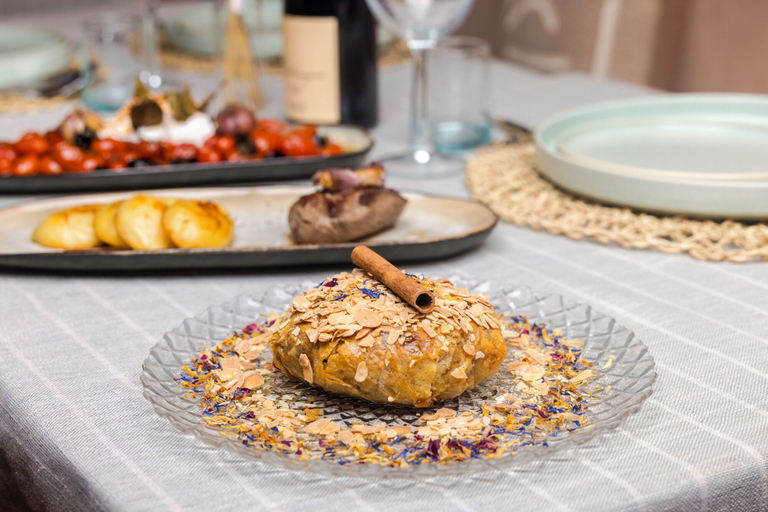 Food & Drinks 5, Riad Villa Amood, Errachidia