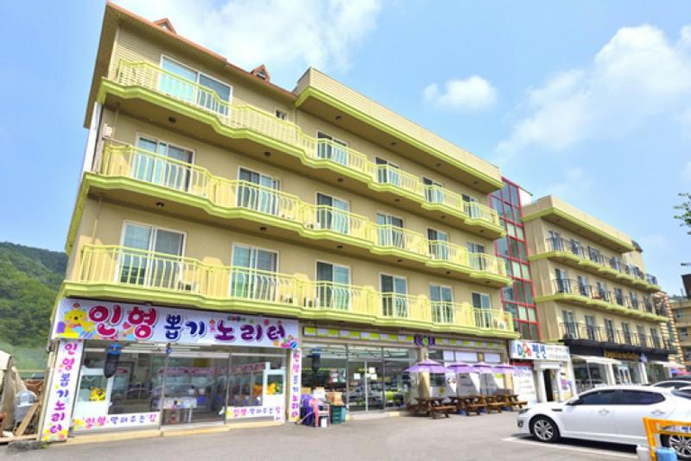 Others 4, Chuncheon Gangchon Daon Pension, Chuncheon