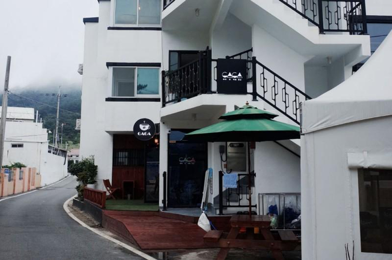Others 3, Geojedo Gaga Pension, Geoje