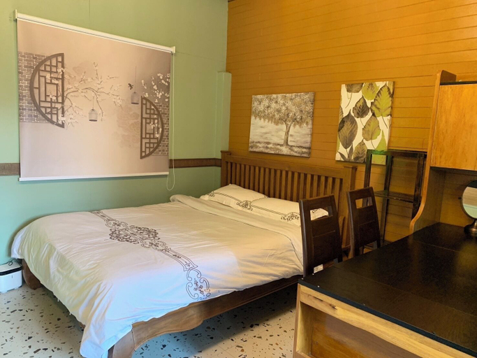 Bedroom 8