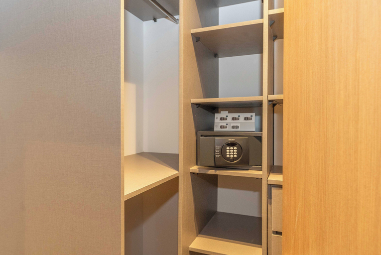 Bedroom 3, Live Belgrano Arcos Boutique Apartments, Distrito Federal