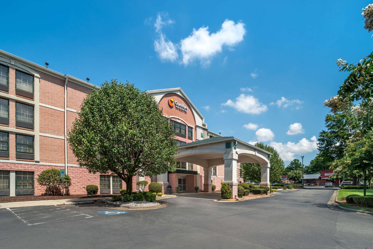 Comfort Inn & Suites Lake Norman, Mecklenburg
