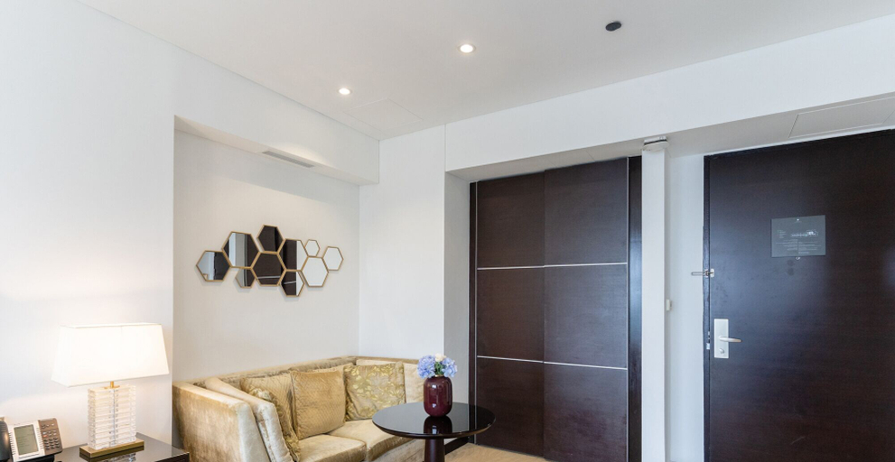 Others 3, Elegant Studio Address Marina, Dubai