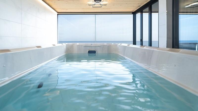 Sport & Beauty, Yeongdeok Prienz Pool Spa Pension, Yeongdeok