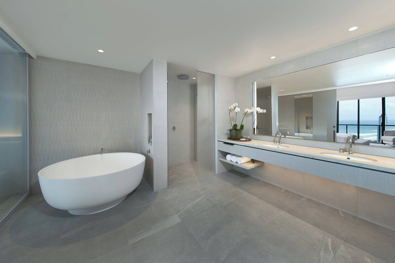 Bathroom 4