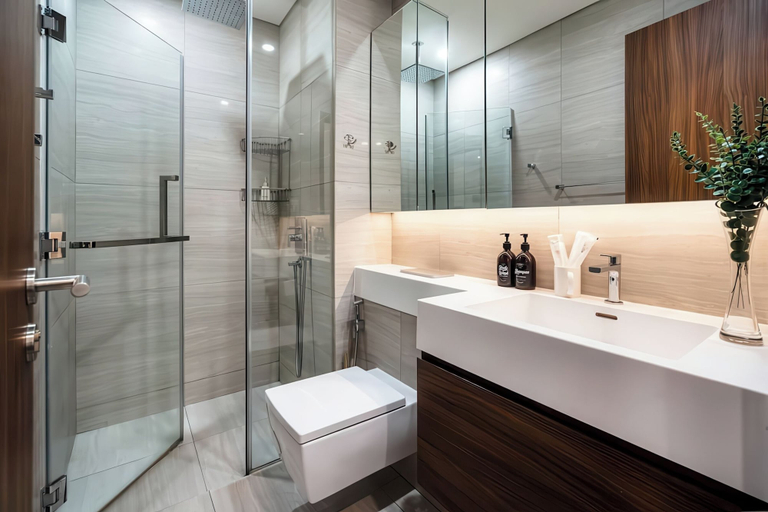Bathroom 3