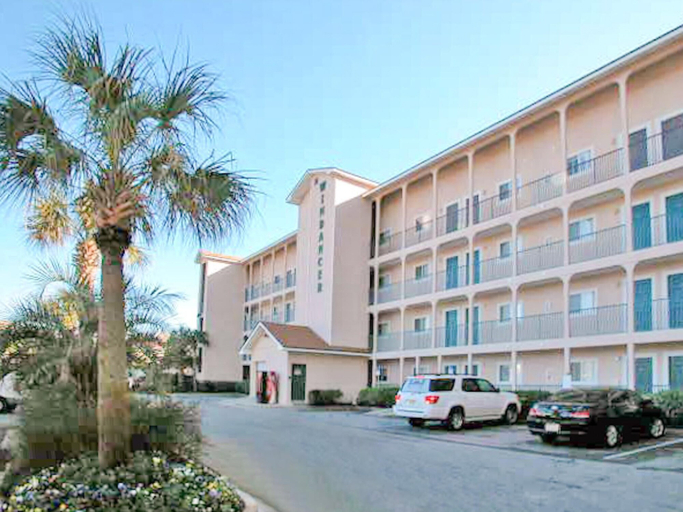 Exterior & Views 2, Windancer 111, Walton