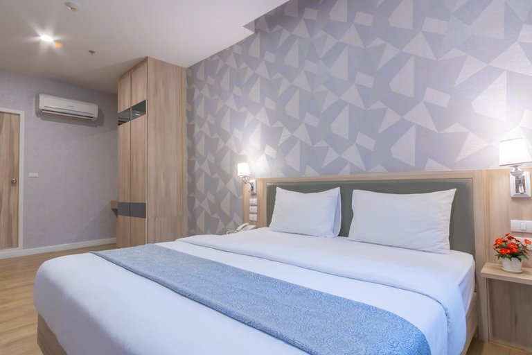Bedroom 5