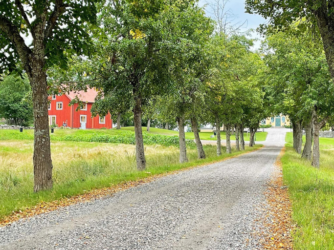 Exterior 3, 5 Star Holiday Home in Hjortkvarn-by Traum, Hallsberg