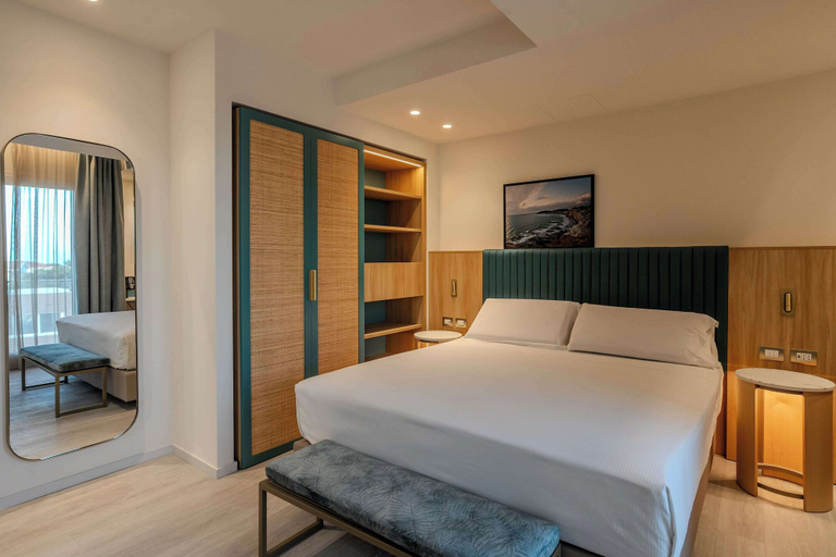 Bedroom 5, Terradamari Resort & Spa Marina di Modica, Tapestry by Hilton, Ragusa