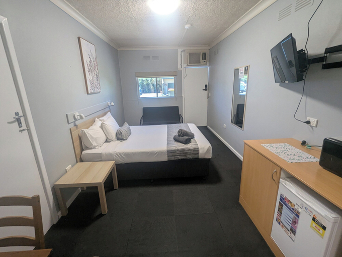 Bedroom 7