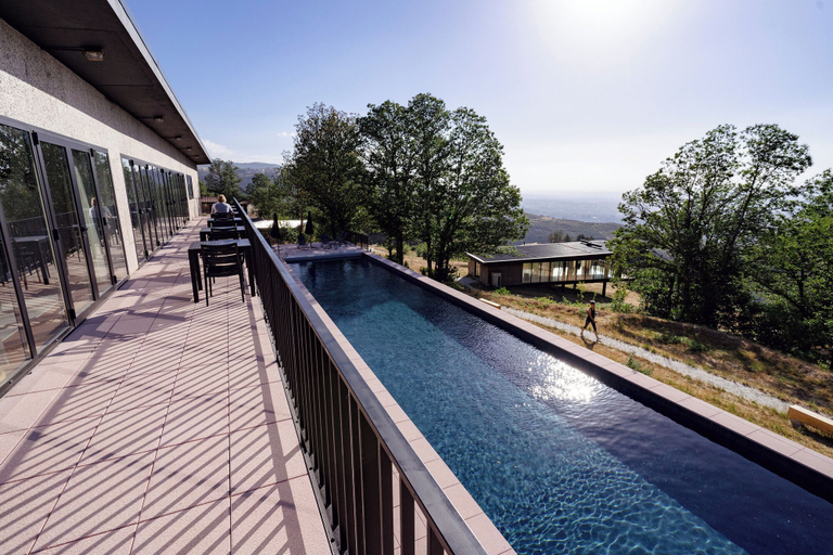 Sport & Beauty 3, Estrela Serenity - Resort, Gouveia