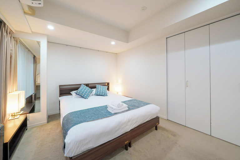 Bedroom 17