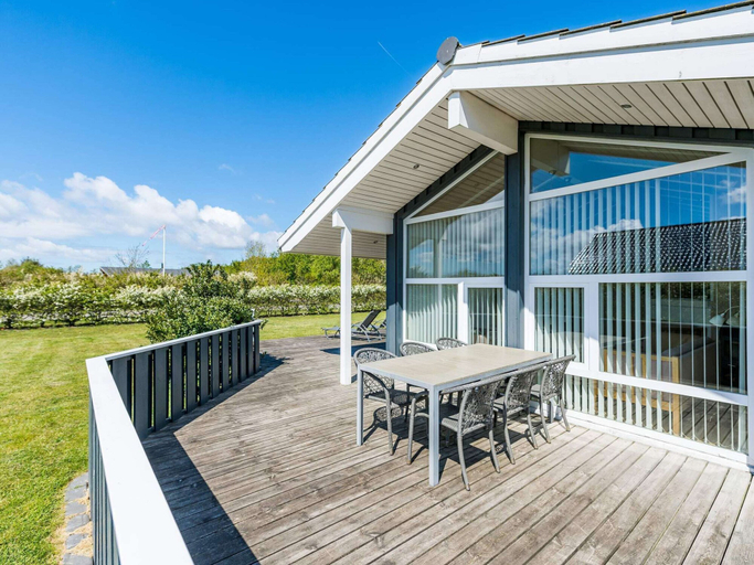 Others 4, 5 Star Holiday Home in Tarm, Ringkøbing-Skjern