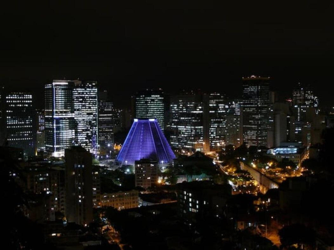 Others 4, Gomes Freire, Rio de Janeiro