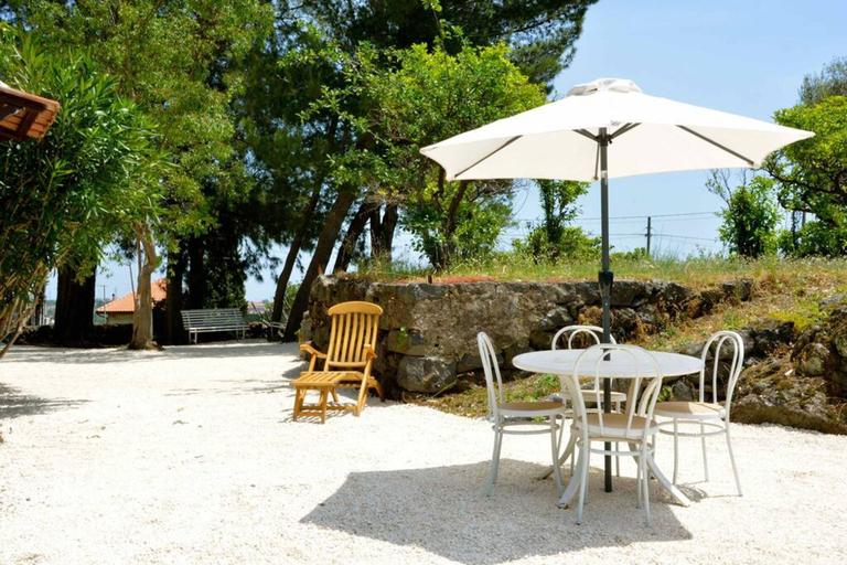 Room 5, Villa Bonaccorso - Il Casotto Bouganville, Catania