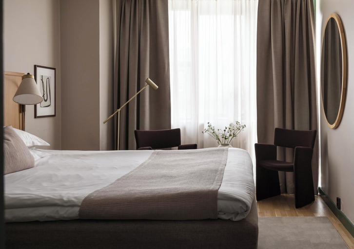 Bedroom 2, Villa Källhagen, Stockholm