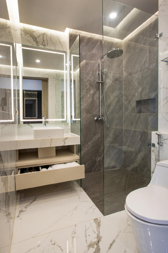 Bathroom 5