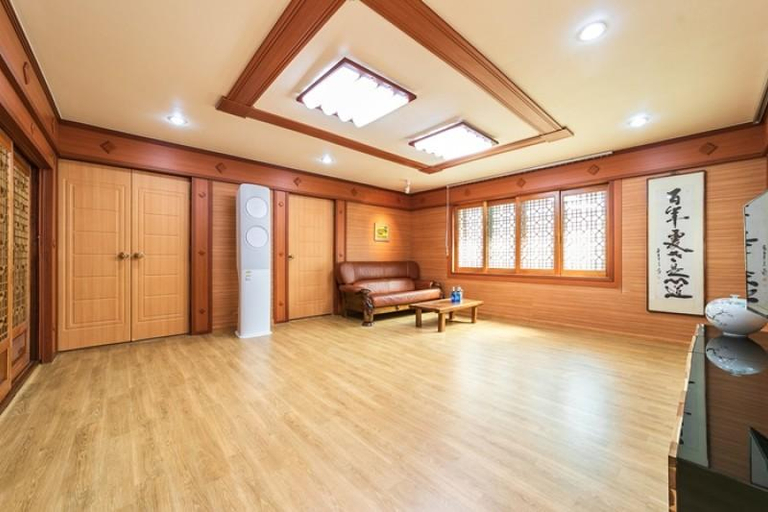 Others, Uljin Narutor Pension, Uljin