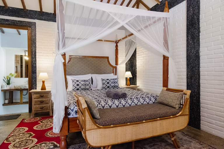 Bedroom 26