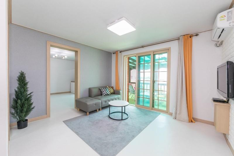 Others 5, Taean Sea View Pension, Taean
