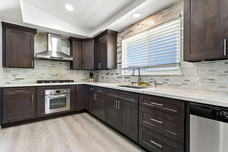 Room 3, Beautiful 4BR Home Nr Disneyland, Orange