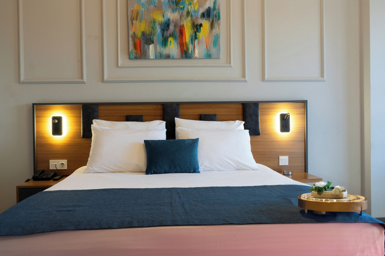 Bedroom 17