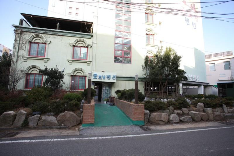 Others 4, Ulsan Good Morning Pension, Ulju