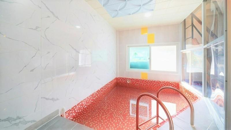 3, Gapyeong Double Stay Petit Lo Kids Pool Villa, Gapyeong