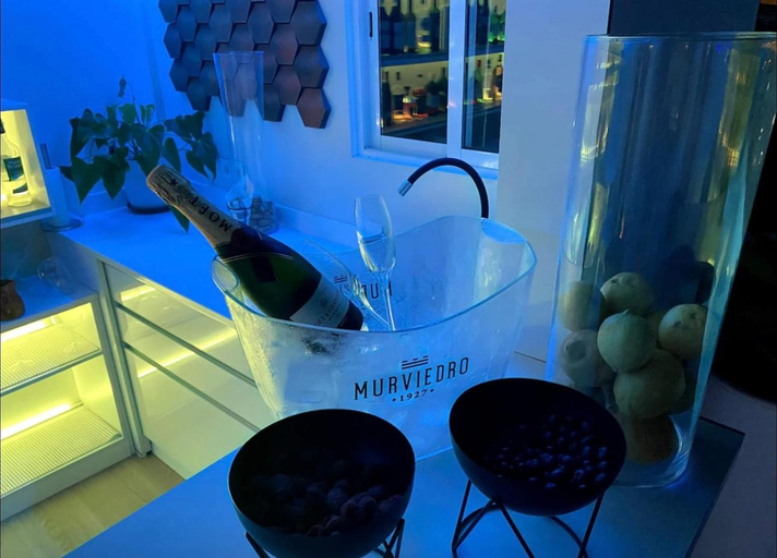 Food & Drinks, villa gema, Alicante
