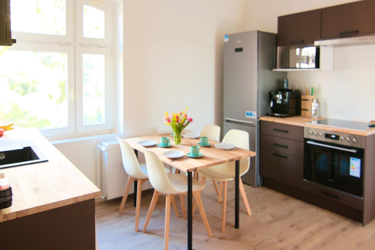 Others 5, Nice Apartments in Magdeburg, Magdeburg