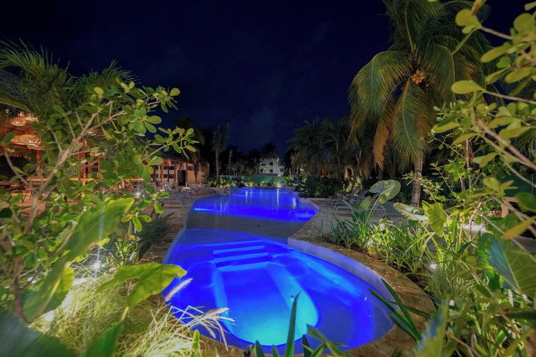 Sport & Beauty 4, Calypso Hotel Cancun, Benito Juárez