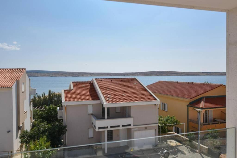 Others 5, BlueBay Apartments, Novalja