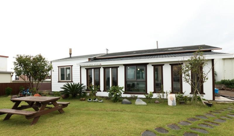 Others 4, Jeju Tobjip Pension, Jeju